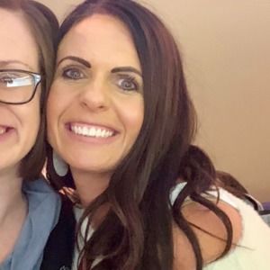 Meet your Posher, Stacey